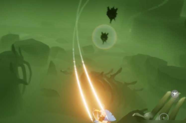 光遇驯龙该怎么训 光遇驯龙该怎么训