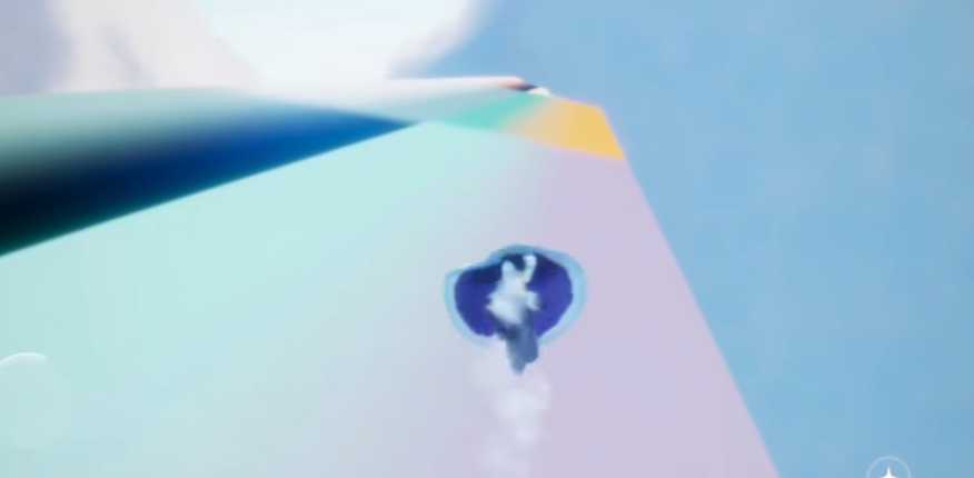 光遇为什么要去峡谷两次