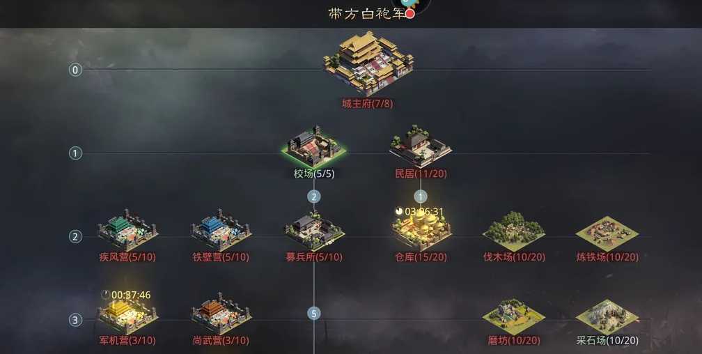 率土之滨石料要怎么获取 率土之滨石料要怎么获取