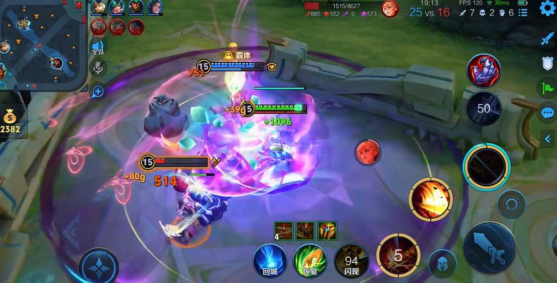 王者荣耀裴擒虎出装对抗怎么搭配