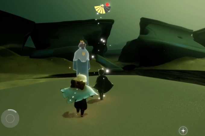 光遇暮土方舟有什么用