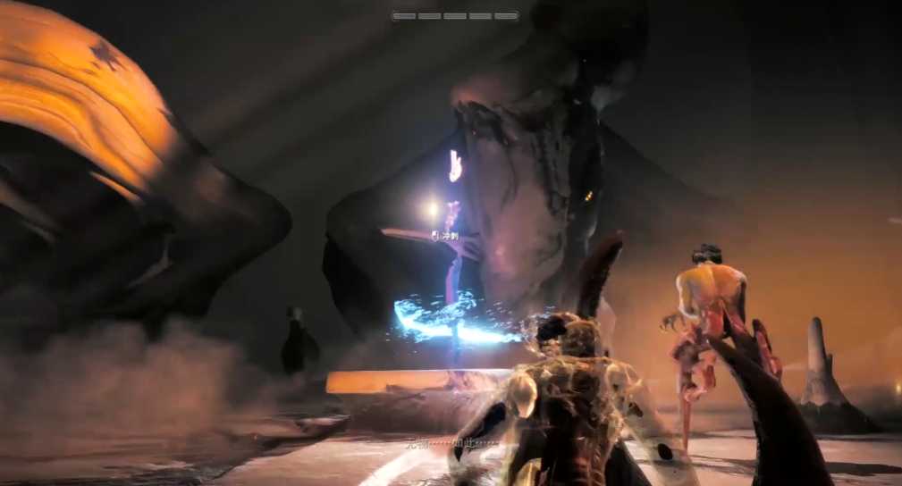 星际战甲心智之殁主线怎么开 星际战甲心智之殁主线怎么开