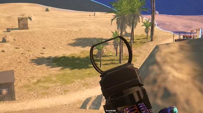 绝地求生倒数几圈怎么打 绝地求生倒数几圈怎么打