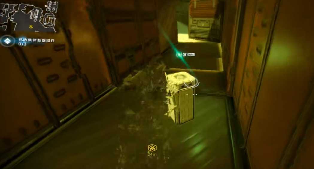 星际战甲余音任务怎么过 星际战甲余音任务怎么过