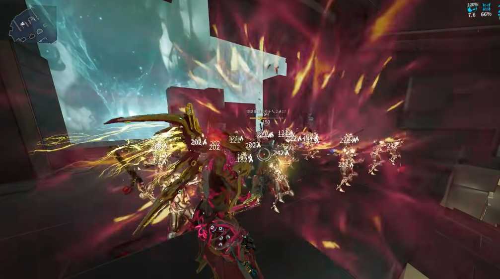 星际战甲自动步枪推荐什么 星际战甲自动步枪推荐什么