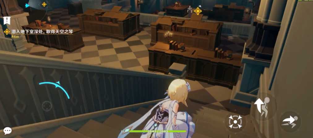 原神风之琴如何通关