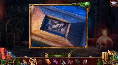 密室逃脱16解救奶奶怎么玩