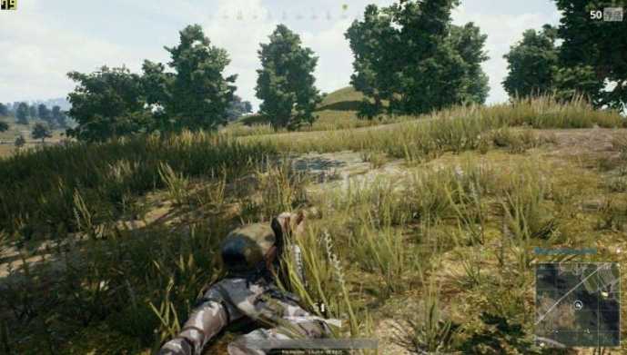 绝地求生伏地魔用什么最好 绝地求生伏地魔用什么最好