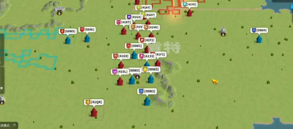 万国觉醒关4怎么打 万国觉醒关4怎么打