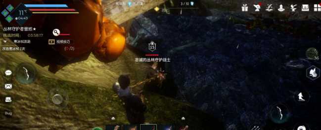 黑暗与光明3大初级营地boss先打哪个 黑暗与光明3大初级营地boss先打哪个