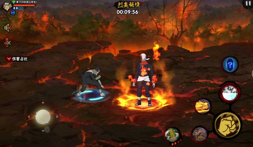 火影忍者如何拿到好的饰品