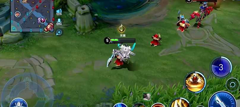 王者荣耀夏侯惇打铠怎么出装 王者荣耀夏侯惇打铠怎么出装