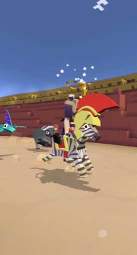 疯狂动物园辅助抓动物怎么抓 疯狂动物园辅助抓动物怎么抓