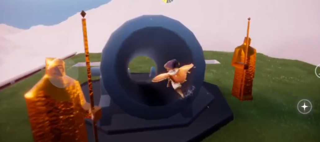 光遇如何获得办公室的先祖 光遇如何获得办公室的先祖