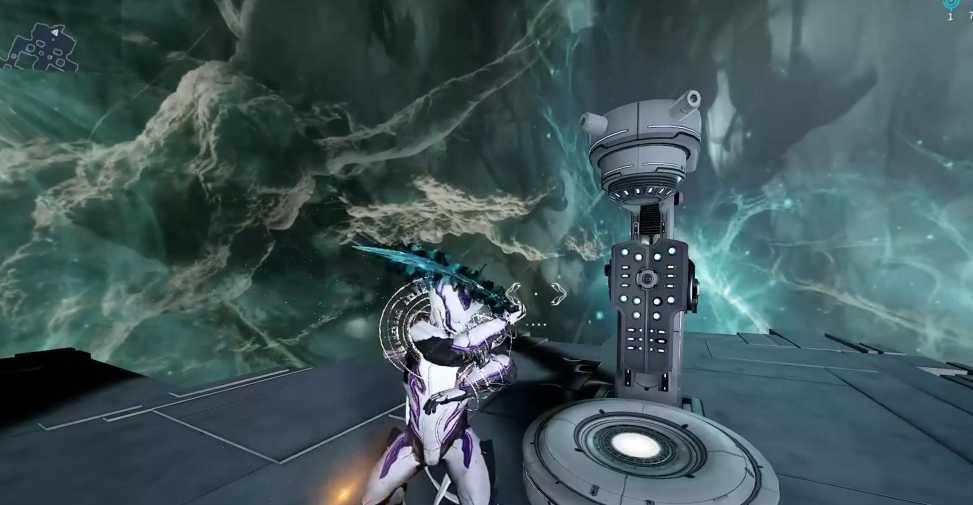 星际战甲新手副武器推荐什么