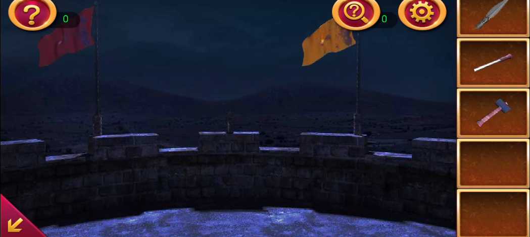 密室逃脱1第15关怎么过 密室逃脱1第15关怎么过