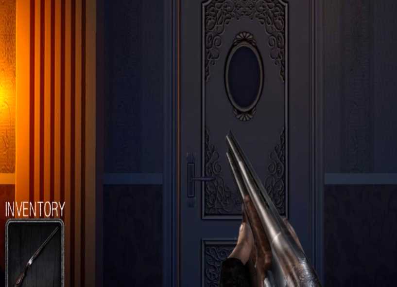 密室逃脱终极越狱第5关怎么过