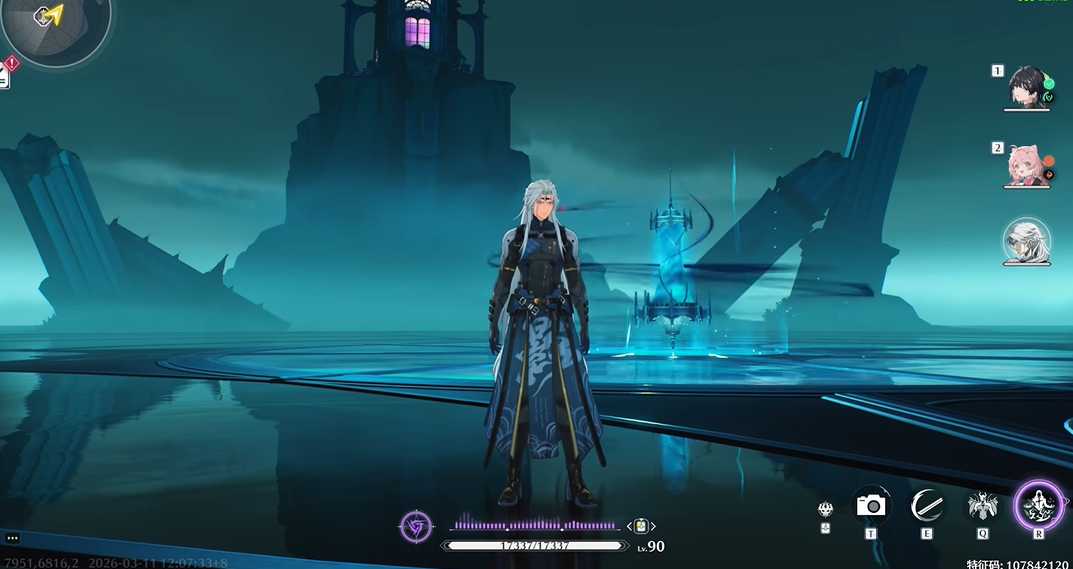 鸣潮自选角色哪个好