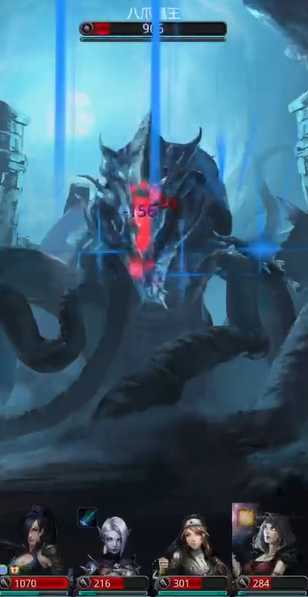 地下城堡2八爪晶王在哪 地下城堡2八爪晶王在哪