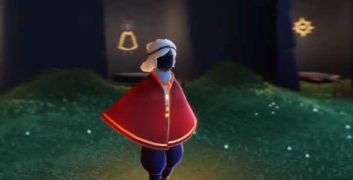 光遇公主头带什么面具 光遇公主头带什么面具