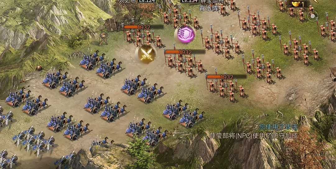 攻城掠地中如何过薛莹副本 攻城掠地中如何过薛莹副本