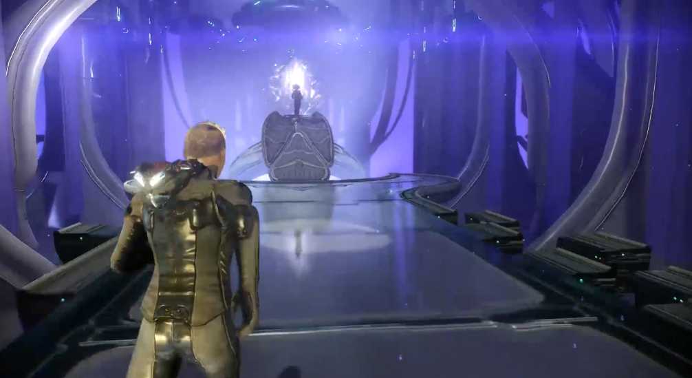 星际战甲心智之殁主线怎么开 星际战甲心智之殁主线怎么开