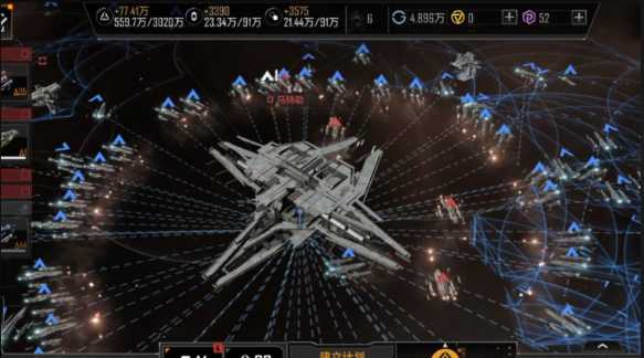 无尽的拉格朗日7级掠夺怎么打 无尽的拉格朗日7级掠夺怎么打