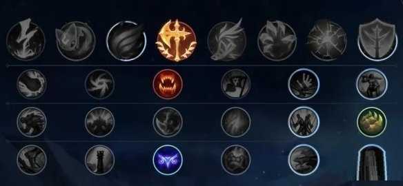 英雄联盟手游上单战士带什么符文