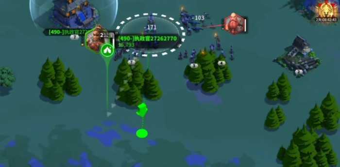 万国觉醒武力值怎么提高