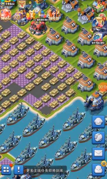 口袋奇兵怎么快速升级建筑 口袋奇兵怎么快速升级建筑