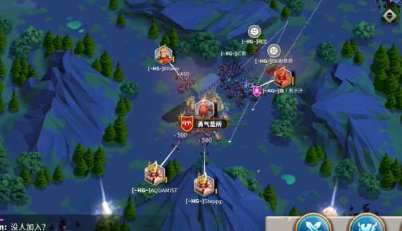 万国觉醒圣所守护者的英雄怎么刷 万国觉醒圣所守护者的英雄怎么刷