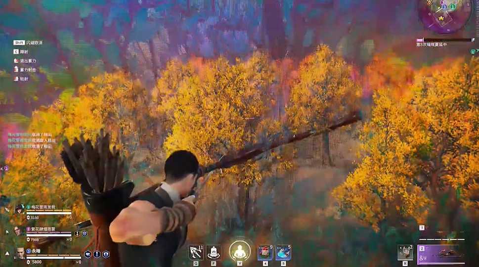 永劫无间的福星怎么获得 永劫无间的福星怎么获得