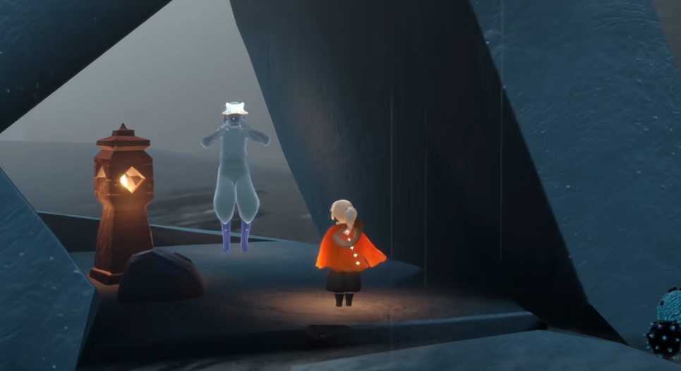 光遇波波头怎么得 光遇波波头怎么得