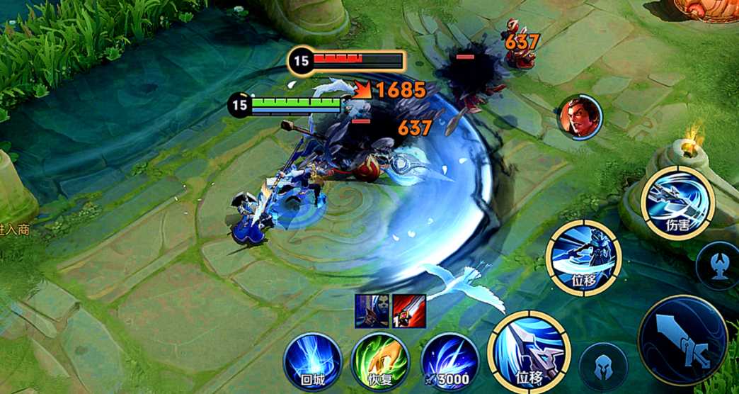 王者荣耀续航强刺客怎么出装 王者荣耀续航强刺客怎么出装