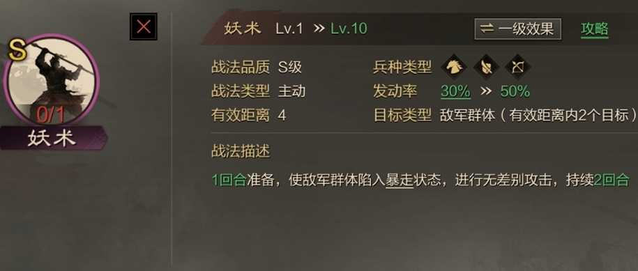 率土之滨贾诩怎么打城皮 率土之滨贾诩怎么打城皮