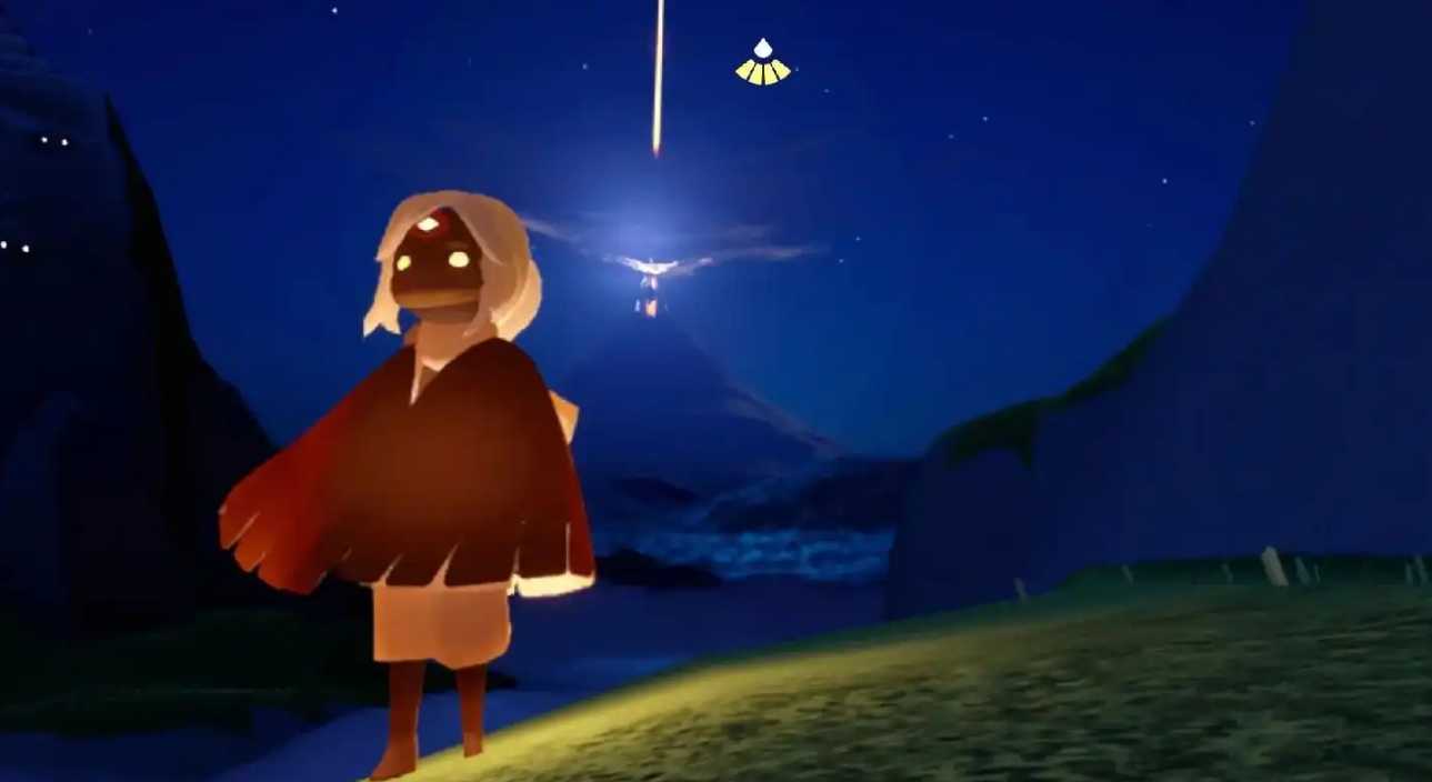 光遇怎么获矮人面具