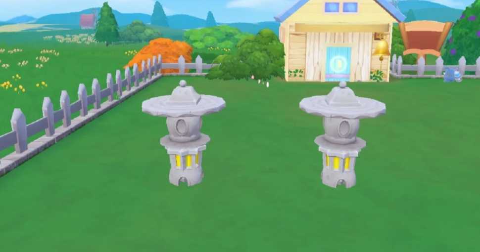 摩尔庄园浮灯怎么把原石板拿出来 摩尔庄园浮灯怎么把原石板拿出来