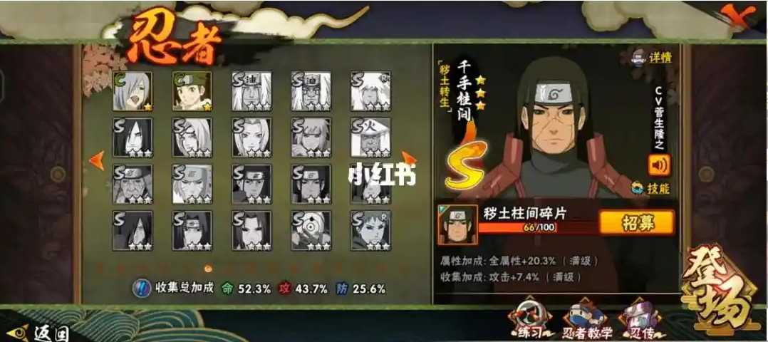 火影忍者七代哪个最强 火影忍者七代哪个最强