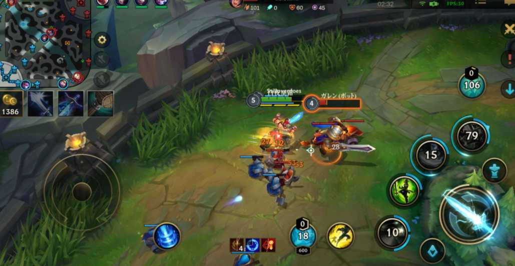 英雄联盟手游剑圣免伤多少 英雄联盟手游剑圣免伤多少