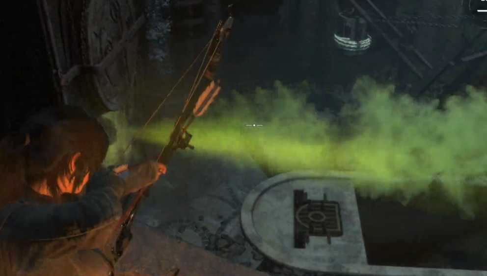 古墓丽影崛起失落之城怎么过 古墓丽影崛起失落之城怎么过