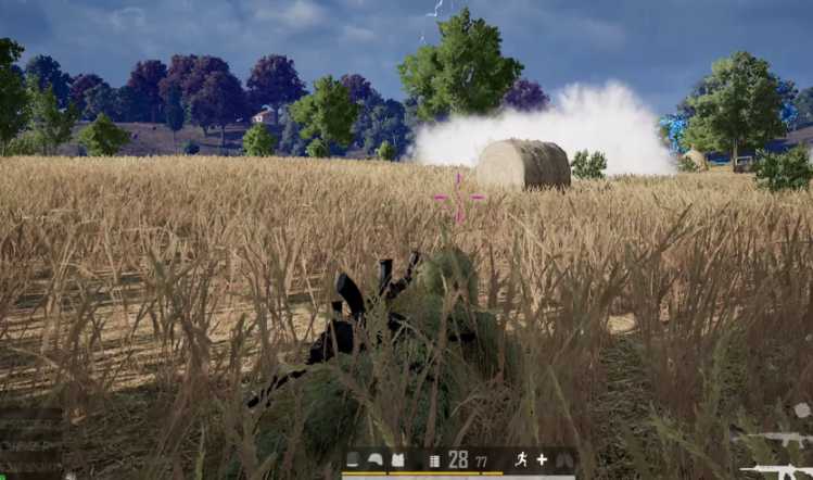 绝地求生如何抵御伏地魔 绝地求生如何抵御伏地魔