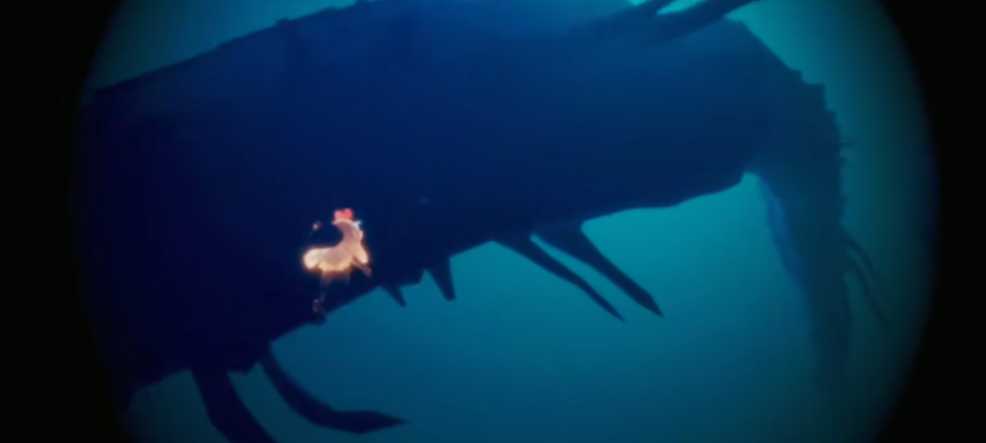 光遇怎么让大鱼出来 光遇怎么让大鱼出来