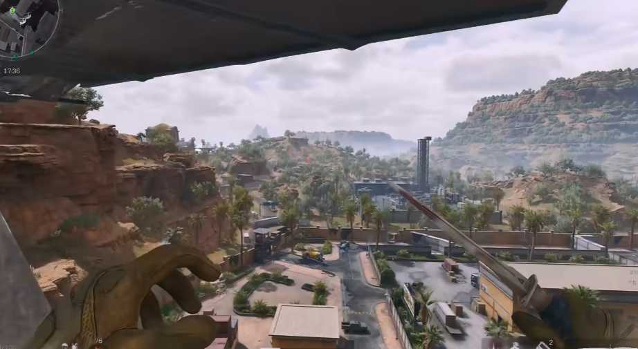 三角洲行动跑狙怎么玩