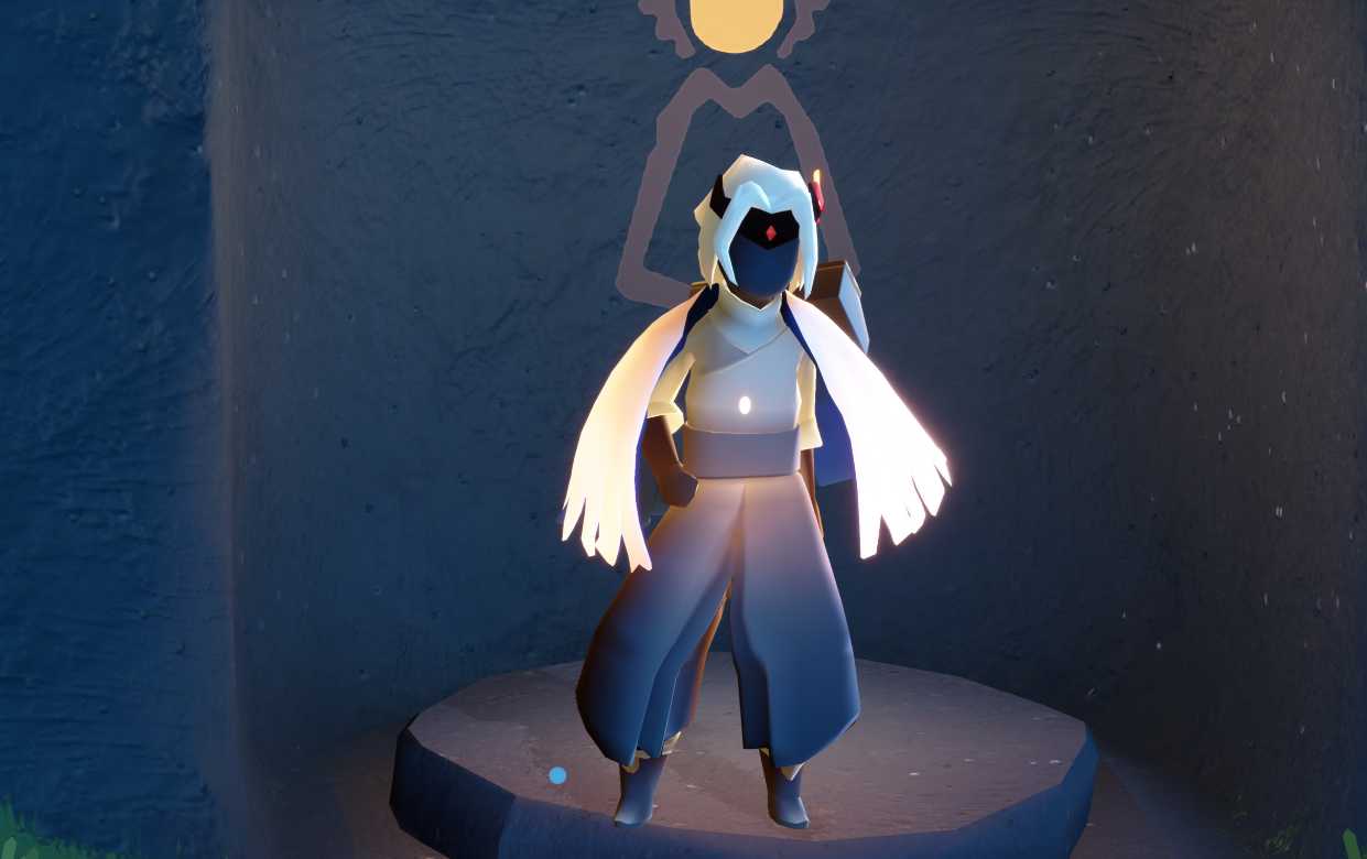 光遇每个祖先都有什么 光遇每个祖先都有什么