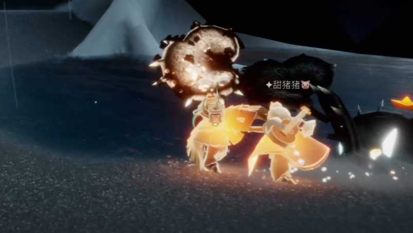 光遇如何寻找被藤蔓困住的遥鲲 光遇如何寻找被藤蔓困住的遥鲲