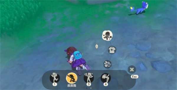 洛克王国世界恢复瓶药剂获取攻略