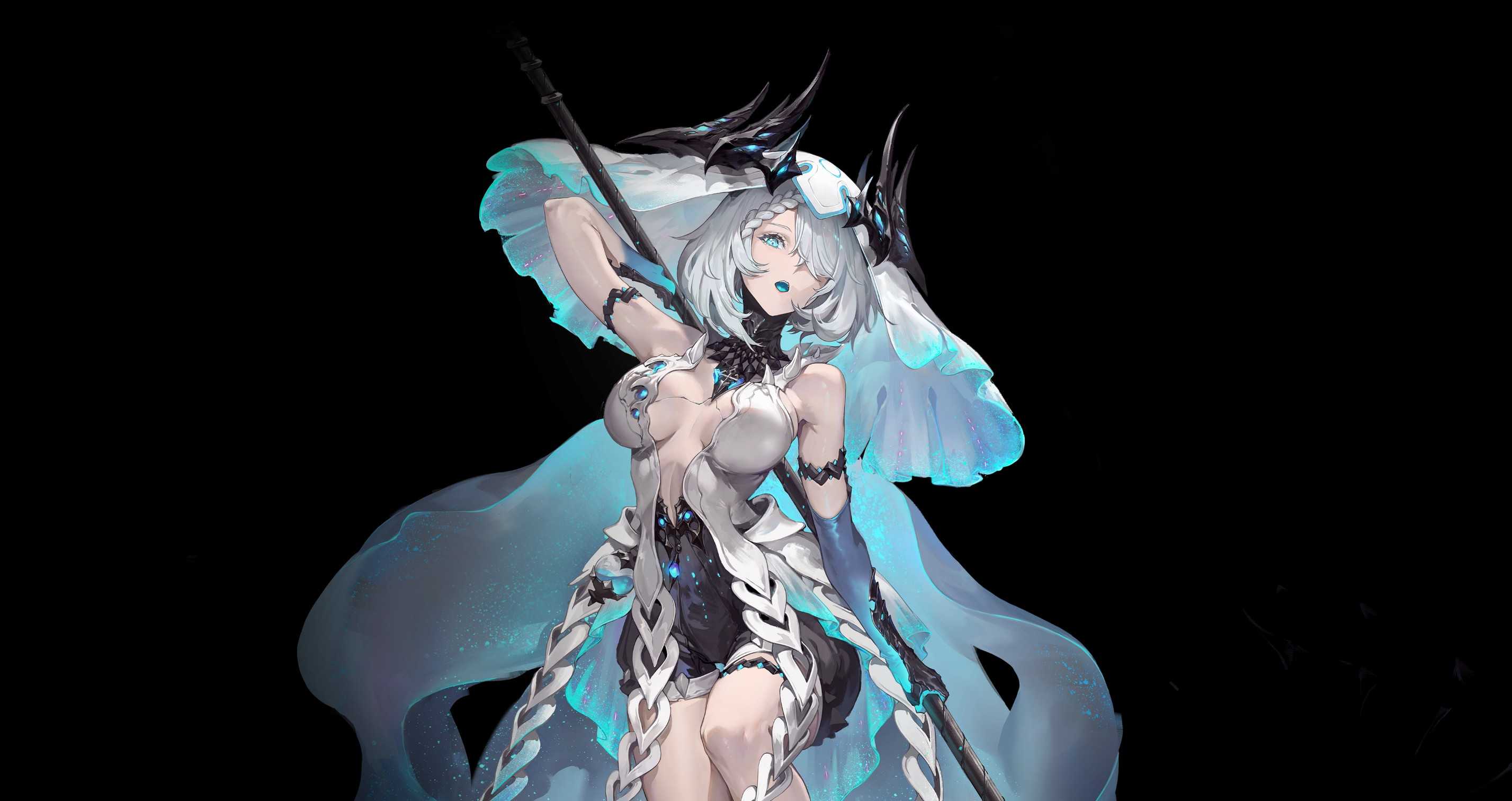 二重螺旋公测保姆级攻略