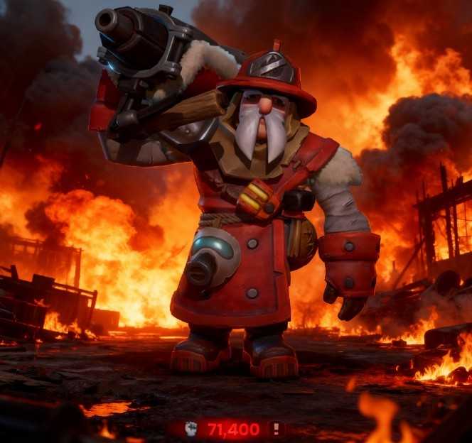 无尽冬日九代英雄强度介绍