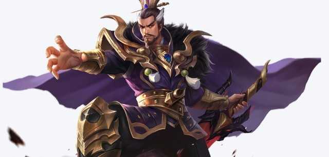 千机阵曹操阵容搭配攻略