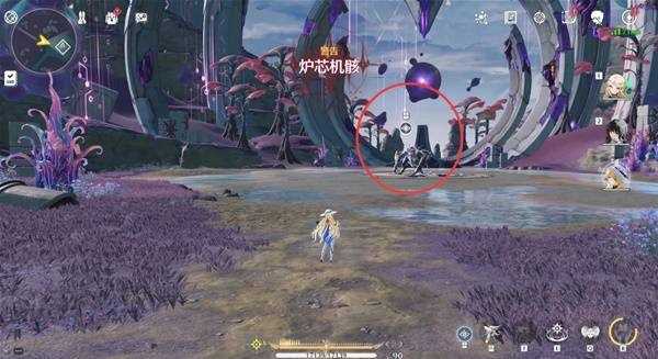 鸣潮存在的视界线成就指南